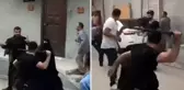 Şanlıurfa'da komşuların tartışması kavgaya döndü: 3 yaralı