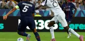 Süper Kupa'nın sahibi Paris Saint Germain
