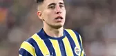 Taraftarlar çıldıracak! Emre Mor, ezeli rakibe hayırlı olsun