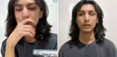 Tercihi yüzünden evlatlıktan reddedilen genç, video çekip yardım istedi