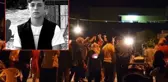 Antalya'da nişan töreninde kavga! 16 yaşındaki çocuk hayatını kaybetti