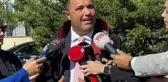 Avukat Rezan Epözdemir, Çorlu'da cezaevine konuldu
