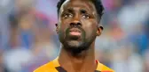 Galatasaray'da Davinson Sanchez ile mutlu son