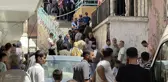 Genç çift evlerinde ölü bulundu