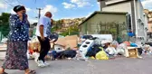 İzmir'den sonra, İzmit de çöplüğe döndü