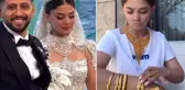 Kilolarca altın takılmıştı! Burak Bulut'un eşi Eda Sakız tek tek saydığı anları yayınladı