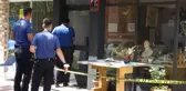 Koku yayılınca ekipler çağrıldı, iş yerinden çıplak cansız bedeni çıktı