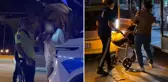 Polisten kaçan halk otobüsü şoförü alkollü çıktı