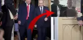 Trump ile Putin bugün bir araya geliyor! Kritik görüşme öncesi Lavrov'dan tişörtlü mesaj