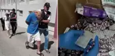 Zehir tacirinin savunması 