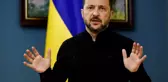 Zelenskiy'den dikkat çeken mesaj: Savaşı bitirme vakti geldi
