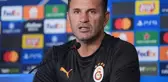 İstediği profili açıkladı! Okan Buruk'tan transfer sözleri