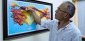 Marmara Denizi'ndeki 