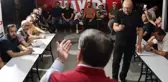 Memur-Sen, 81 ilde toplu sözleşme tekliflerini protesto için çadır kurdu