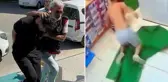 Öldüresiye dövülen kadının sözleri mahkeme heyetini bile şaşırttı