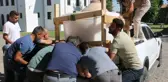 Yer: Diyarbakır! Eşi ölünce evinde sakladığı 'hazine'yi ihbar etti, 8 kişi taşıyamadı