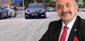 Belediye başkanı tepkiler sonrası makam aracını satışa çıkardı
