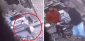 İsrail, Gazze'de ailesine su taşımaya çalışan küçük kız çocuğunu katletti