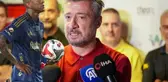 Tümer Metin'den Talisca ile ilgili büyük iddia