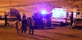 Çadır kampında feci son! Karı-koca ölü bulundu