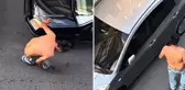 Satırlı saldırgan akıl hastanesine yatırıldı