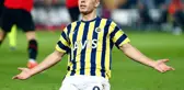 Emre Mor, ezeli rakibe hayırlı olsun
