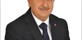 Keskin Belediye Başkanı'nın Otomobili Eşeğe Çarptı, Takla Attı: 3 Yaralı