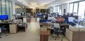 Memurlar iş bıraktı, kamu kurumları boş kaldı