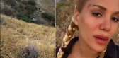 Survivor'ın eski yarışmacısı Almeda Baylan ölümden döndü