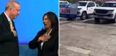 AK Parti saflarına geçen Özlem Çerçioğlu, şimdi de plaka tercihiyle gündem oldu