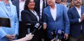 Çerçioğlu, resmen meydan okudu: Alnım ak, başım dik