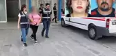 Eşini öldürüp 9 ay boyunca küvette saklayan kadın, sahte kimlikle yakalandı