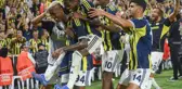 Fenerbahçe'de 29 milyon euroluk maç