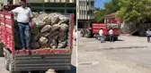 İlçe başkanının patates şovu pahalıya patlayacak
