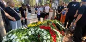 Jrokez Lakaplı Yayıncı Oğuzhan Dalgakıran Son Yolculuğuna Uğurlandı