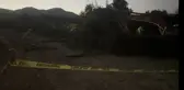 Kanal çalışması sırasında devrilen ağacın altında kalan yaşlı adam hayatını kaybetti