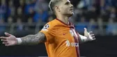 Mauro Icardi İstanbul'daki evinde usta gibi tamirat yaptı