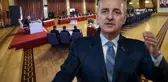 Terörsüz Türkiye komisyonunun 4. toplantısı başladı! Şehit aileleri dinleniyor