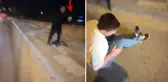 Ünlü aşiret üyesi, trafikte tartıştığı kişiyi vurdu