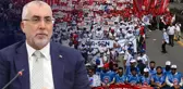 Memur zammı için son dönemece girildi! Bakan Işıkhan'dan milyonlara mesaj var