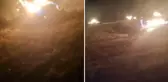 Bu köyde neler oluyor? 1 haftadır her gece aynı manzaraya uyanıyorlar