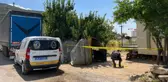 Evinin önüne TIR park eden damadını tüfekle vurarak öldürdü
