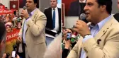 CHP'den AK Parti'ye geçen başkan: Cumhurbaşkanımız sadece Türkiye'nin değil dünyanın lideridir