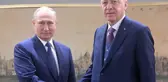 Putin'den Erdoğan'a telefon! Trump zirvesinin ayrıntılarını aktardı
