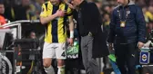 İmzayı atıyor! Çağlar Söyüncü ezeli rakibe hayırlı olsun