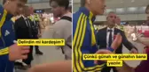 Kenan Yıldız'ın taraftara uyarısı olay oldu: Günah o günah, bana yazılır