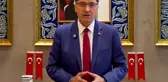 Kütahya Belediye Başkanı, AK Parti'ye geçeceği iddiasını yalanladı