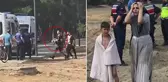 Serinlemek için göle giren 6 yaşındaki çocuk, hayatını kaybetti