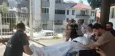 Muğla'da Güvenlik Görevlisi Başından Vurulmuş Halde Bulundu