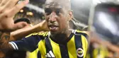 Talisca'dan transfer olacağı iddialarına cevap